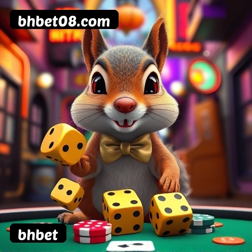 Apostas esportivas ao vivo na bhbet