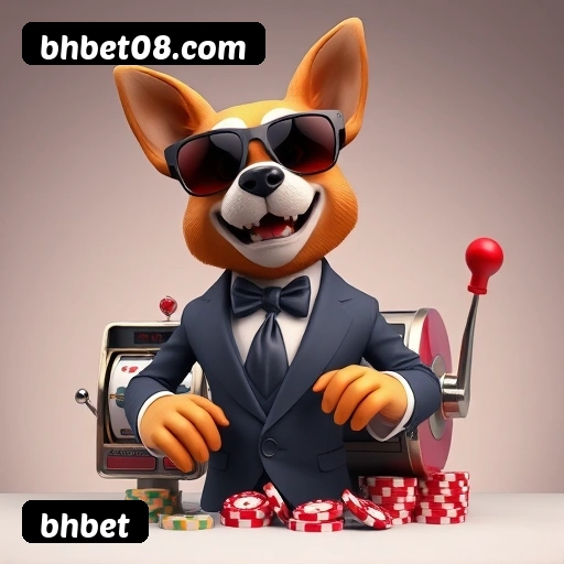 Dealers profissionais da bhbet