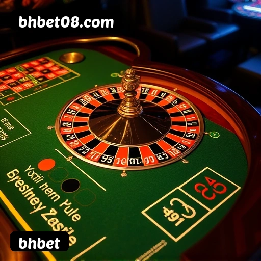 Bônus de boas-vindas bhbet